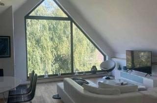 Wohnung mieten in 88690 Uhldingen-Mühlhofen, EINZIEHEN UND WOHLFÜHLEN – stilvolle Dachgeschosswohnung mit herrlichem Ausblick
