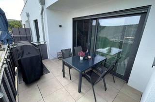 Wohnung mieten in Fehlingsweg 34, 57250 Netphen, Modern wohnen im KfW-40-Neubau - offene Raumgestaltung und zwei Schlafzimmer