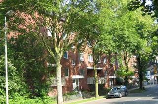Wohnung mieten in Emscherstr. 151, 45329 Altenessen-Nord, Lassen Sie sich vormerken: Kleine 3-Zimmerwohnung mit großer Dachterrasse