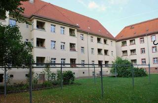 Wohnung mieten in Heimteichstr. 40, 04179 Leutzsch, Das perfekte Zuhause für Singles/50plus