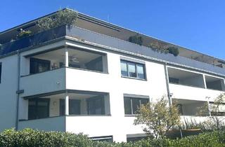 Wohnung mieten in 39264 Lindau, WOHNEN MIT WOHLFÜHLFAKTOR: *Bezugsfreie 4 Zimmer & überdachte Sonnenterrasse in Lindau-Reutin!*
