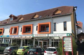 Wohnung mieten in Philipp-Mayer-Str., 67304 Eisenberg, Ruhige, zentrale Seniorenwohnung mit Südbalkon