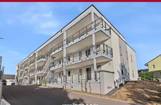 Sozialwohnungen mieten in 76351 Linkenheim-Hochstetten, NUR MIT WBS & 3 Pers. - NEUBAU/ZWEITBEZUG: 3,5 ZKB Wohnung mit Terrasse, Garten & TG-Stellplatz