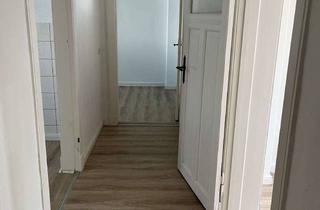 Wohnung mieten in Kastanienstr. 2d, 18273 Güstrow, Gemütliche 3 Zimmer-Wohnung im Herzen von Güstrow