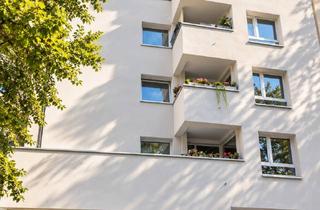 Wohnung mieten in Wilhelmsaue 21, 10715 Wilmersdorf, NEU | 3-Zimmerwohnung in Wilmersdorf