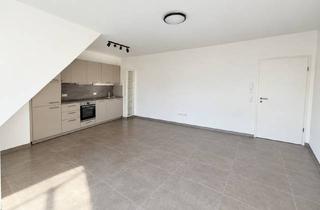 Wohnung mieten in 56575 Weißenthurm, Attraktive 2-Zimmer-Wohnung mit Balkon in Weißenthurm