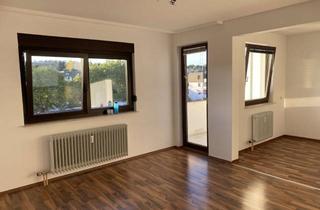 Wohnung mieten in 67663 Innenstadt, Schöne 2-Zimmer-Wohnung mit Einbauküche und Garage in direkter Nähe zur Universität