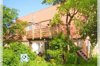 Wohnung mieten in 24321 Giekau, gemütl. 3 Zim.-OG-Wohnung mit Dachterrasse