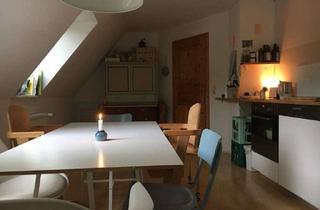 Wohnung mieten in 24891 Struxdorf, Ruhige 2,5 Zimmer Wohnung auf Resthof