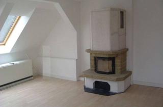 Wohnung mieten in 15834 Rangsdorf, 3-Zimmer-Wohnung im Obergeschoss