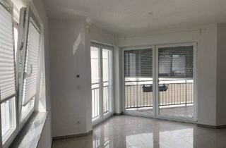 Wohnung mieten in Margarete-Mitscherlich-Straße, 55291 Saulheim, Helle 3-Zimmer-Wohnung mit ca. 99 m², offenem Schnitt, Balkon und Garage in Saulheim