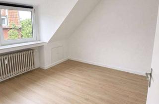 Wohnung mieten in Klosterstraße 138, 52146 Würselen, Frisch renoviert: Helle 2-Zimmer-Dachgeschosswohnung in Würselen