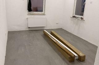 Wohnung mieten in Eybstraße 15, 73329 Kuchen, Wohnen mit Charakter: 2-Zimmer-Wohnung mit Balkon in Kuchen