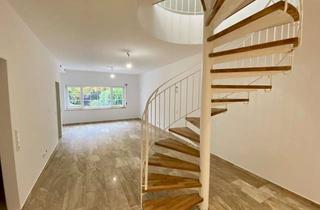 Wohnung mieten in Feldteichstraße, 79541 Lörrach, Großzügige Maisonette-Wohnung / Haus mit Terrasse ab 01. November