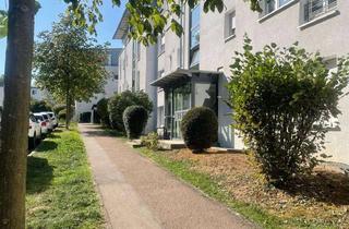 Wohnung mieten in Kastanienallee 24, 71638 Ludwigsburg, Attraktive 4-Zimmer-Wohnung mit Balkon, Einbauküche & Tiefgarage in Ludwigsburg