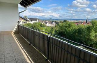 Wohnung mieten in 37276 Meinhard, Zuhause mit vier Zimmern und viel Platz in Meinhard