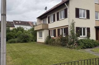 Wohnung mieten in 74385 Pleidelsheim, Neue 2 Zimmer Dachgeschosswohnung mit fester Klimaanlage
