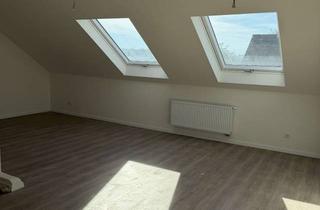 Wohnung mieten in 74385 Pleidelsheim, Neue 2 Zimmer Dachgeschosswohnung mit fester Klimaanlage