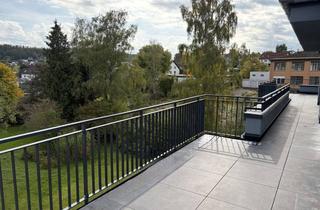 Wohnung mieten in Olper Straße 51, 57258 Freudenberg, Attraktive 3,5-Zimmer-Wohnung: Erstbezug