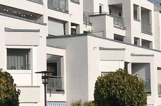 Penthouse mieten in Fronackerstraße 26/2, 71334 Waiblingen, Sonnige & schöne Penthouse-Wohnung über den Dächern der Waiblinger-City, gehobene Ausstattung