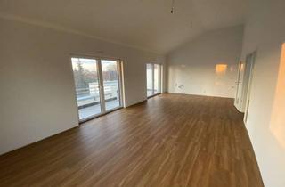 Penthouse mieten in Gildeweg, 48231 Warendorf, Exklusive Penthouse-Wohnung mit zwei Dachterrassen in zentraler Lage von Warendorf