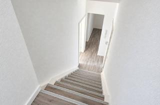 Wohnung mieten in Bahnhofstr. 110, 44629 Baukau-Ost, Helle 3,5-Zimmer-Maisonettewohnung im sanierten Altbau direkt am Bahnhof