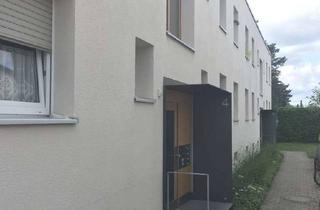 Wohnung mieten in Kastanienweg, 91058 Bruck, Erlangen 3 Zimmer - energetisch saniert