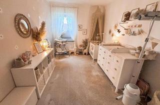 Wohnung mieten in Geschwister-Scholl-Straße 20, 39646 Oebisfelde, Viel Platz für den Alltag: Großzügige 4-Zimmer-Wohnung in Oebisfelde