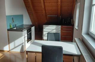 Wohnung mieten in 92334 Berching, 1-Zimmer-Wohnung bei Berching