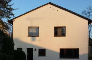 Wohnung mieten in Gerhart-Hauptmann-Straße 21, 51503 Rösrath, Helle, sonnendurchflutete 1-Zimmer-EG-Wohnung mit EBK in Rösrath