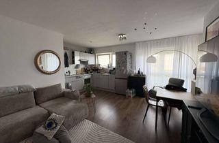 Wohnung mieten in 65549 Limburg, 2-Zimmer-Wohnung in Limburg an der Lahn