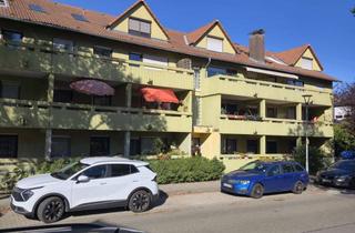 Wohnung mieten in Schelklystraße 74-78, 69126 Rohrbach, Wohnen mit Charakter: Gepflegtes 1-Zimmer-Apartment in Heidelberg-Rohrbach