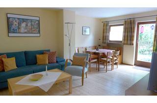 Wohnung mieten in 91278 Pottenstein, 2-Zimmer Wohnung, 46m2 im Herzen der Fränkischen Schweiz