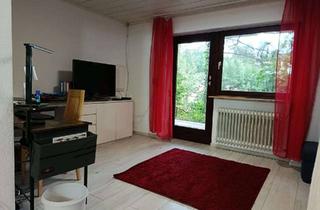 Wohnung mieten in 78234 Engen, möbiliertes 1,5-Zimmer-Appartement zentral in Engen