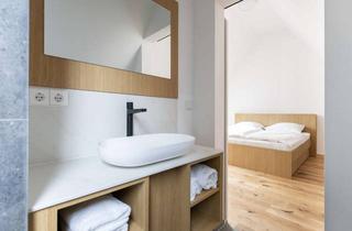 Wohnung mieten in Blendsatatt 34, 74523 Schwäbisch Hall, Möblierte Neubau- Dachgeschosswohnung in der Innenstadt