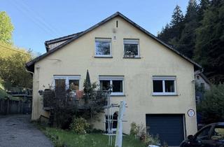 Wohnung mieten in Tannmühle, 75323 Bad Wildbad, Idyllische sehr ruhige Wohnung in Calmbach
