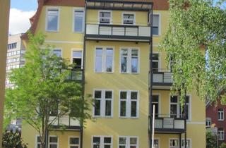 Wohnung mieten in Oesterleystraße, 37083 Göttingen, Freundliche 3-Zimmer-Wohnung mit Balkon in Göttingen