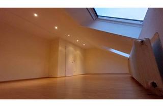 Wohnung mieten in Lindenweg 11, 33813 Oerlinghausen, Lichtdurchflutete und großzügige Dachgeschosswohnung in Oerlinghausen inkl. Klimaanlage