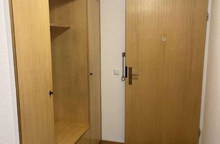 Wohnung mieten in 88250 Weingarten, 4 Zi. Wohnung in Weingarten zu vermieten