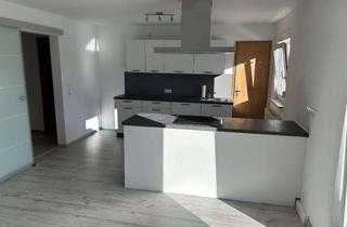 Wohnung mieten in 77790 Steinach, 3-Zimmer-Dachgeschosswohnung in Steinach