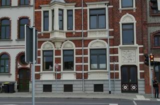 Wohnung mieten in 23966 Altstadt, Sie werden begeistert sein - tolle 3-Zimmer-Wohnung mit Garten