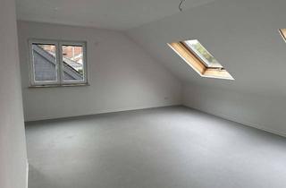 Wohnung mieten in Xxxx Xx, 56410 Montabaur, Schöne Helle 3ZKB-DG-Wohnung in Horressen