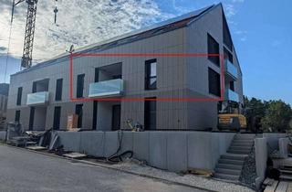 Wohnung mieten in Kirchgasse 7-9, 92360 Mühlhausen, Erstbezug - Provisionsfrei vom Eigentümer - Niedrigenergie - hochwertige EBKüche + EBSchrank