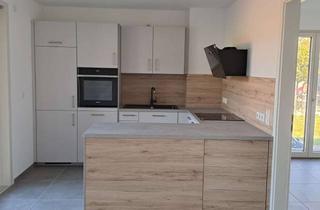 Wohnung mieten in Talaue, 75391 Gechingen, BLICK ins SCHLEHENGÄU