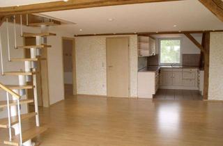 Wohnung mieten in 31224 Peine, Viel Platz für den Alltag: 4-Zimmer-Wohnung in Peine