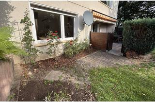 Wohnung mieten in Rottweg 26, 58739 Wickede, Großzügige 2,5 Zimmer Einliegerwohnung mit Terrasse in außergewöhnlicher, zentraler und grüner Lage