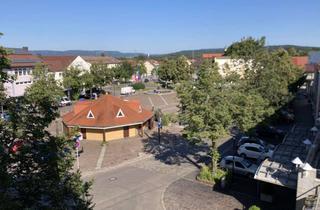 Wohnung mieten in Ernst-Hohner-Straße, 78647 Trossingen, Helle Stadtwohnung mit Wintergarten in Trossingen