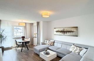 Wohnung mieten in Kirchenstraße 20, 52146 Würselen, Ruhig gelegene 2 Zimmer Wohnung mit Balkon+Aufzug - Foerster Immobilien