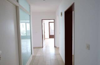Wohnung mieten in 84439 Steinkirchen, Steinkirchen: Großzügige, helle 4 Zimmer Wohnung mit Terrasse und eigenem Garten