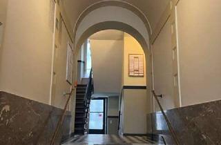 Wohnung mieten in Belziger Straße 37, 10823 Schöneberg, Möbliert,Bruttomiete: 2-Raum-EG-Wohnung in Berlin Schöneberg